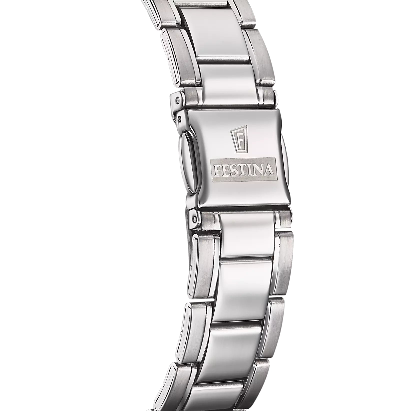 Orologio Uomo Festina Acciaio Verde F20511/5
